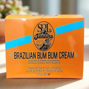 Bum Bum body cream / African body cream